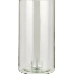 IB Laursen Kerzenhalter Glas für Stabkerzen