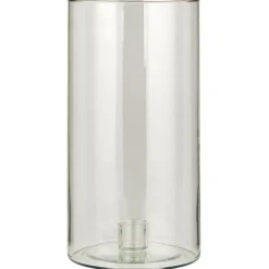 IB Laursen Kerzenhalter Glas für Stabkerzen