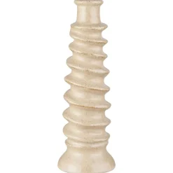 IB Laursen Kerzenhalter Milan mit schrägen Ringen