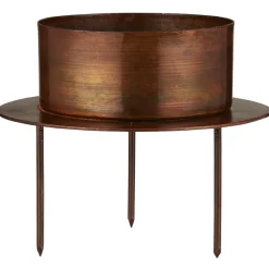 IB Laursen Kerzenhalter Spieß für Stumpenkerzen