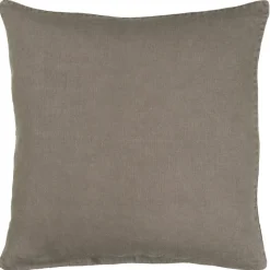 IB Laursen Kissenbezug einfarbig 50x50 cm