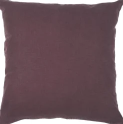 IB Laursen Kissenbezug einfarbig 50x50 cm