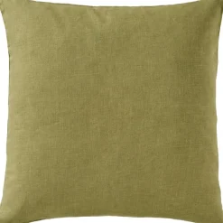 IB Laursen Kissenbezug einfarbig 50x50 cm