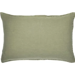 IB Laursen Kissenbezug Leinen 60x40 cm