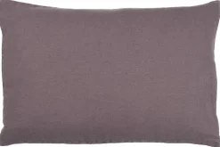 IB Laursen Kissenbezug Leinen 60x40 cm