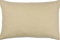 IB Laursen Kissenbezug Leinen 60x40 cm