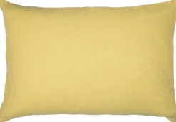 IB Laursen Kissenbezug Leinen 60x40 cm