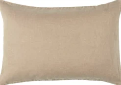IB Laursen Kissenbezug Leinen 60x40 cm