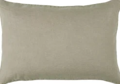 IB Laursen Kissenbezug Leinen 60x40 cm