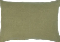 IB Laursen Kissenbezug Leinen 60x40 cm