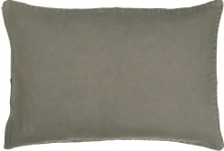 IB Laursen Kissenbezug Leinen 60x40 cm