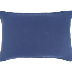 IB Laursen Kissenbezug Leinen 60x40 cm