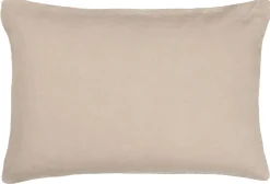 IB Laursen Kissenbezug Leinen 60x40 cm