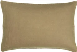 IB Laursen Kissenbezug Leinen 60x40 cm