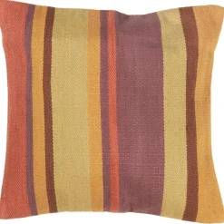 IB Laursen Kissenbezug multigestreift