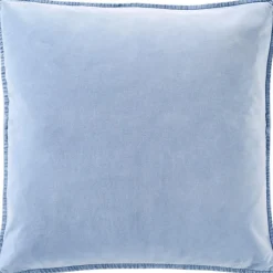 IB Laursen Kissenbezug Velour quadratisch