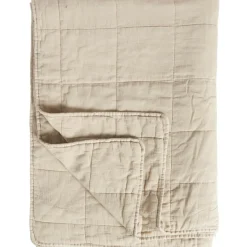 IB Laursen Klassischer Quilt aus Baumwolle