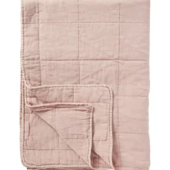 IB Laursen Klassischer Quilt aus Baumwolle