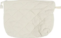 IB Laursen Kulturbeutel wattiert