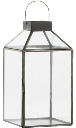 IB Laursen Laterne Norr schräg Glastop