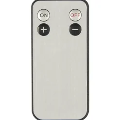 IB Laursen LED Weihnachtskerze 1-24 inkl. Fernbedienung