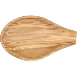 IB Laursen Löffelhalter aus Olivenholz