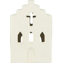 IB Laursen Lichthaus Stillenat Kirche