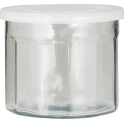 IB Laursen Marmeladenglas mit transparenten Deckel