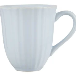 IB Laursen Mynte Becher mit Rillen