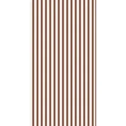 IB Laursen Papier Serviette mit Streifen 16er