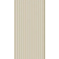 IB Laursen Papier Serviette mit Streifen 16er