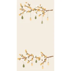 IB Laursen Papierserviette Osterblumen 16er-Set