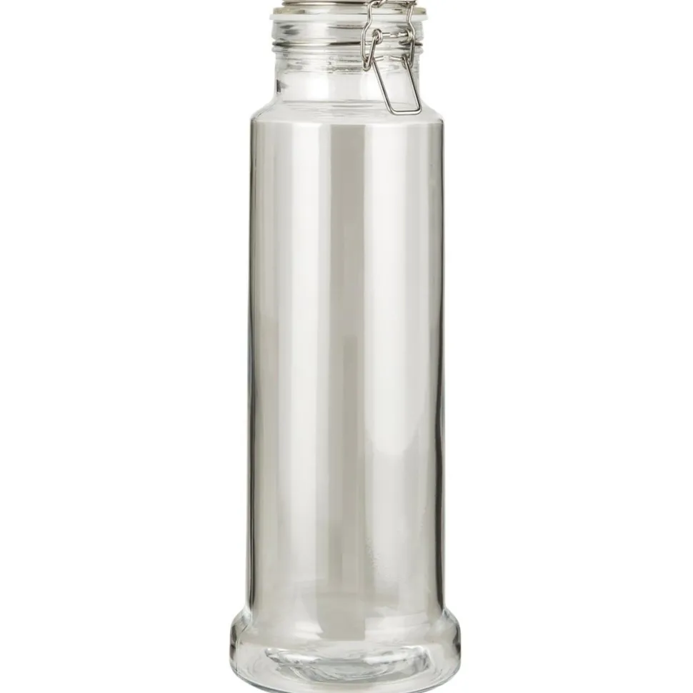 IB Laursen Pastaglas mit Patentdeckel