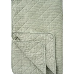 IB Laursen Quilt gestreift