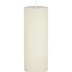 IB Laursen Rustikale Kerze Stumpenkerze