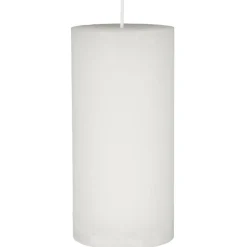 IB Laursen Rustikale Kerze Stumpenkerze