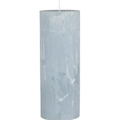 IB Laursen Rustikale Kerze Stumpenkerze