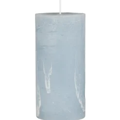 IB Laursen Rustikale Kerze Stumpenkerze