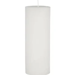 IB Laursen Rustikale Kerze Stumpenkerze