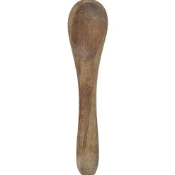IB Laursen Salzlöffel Akazienholz