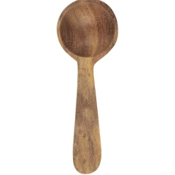 IB Laursen Salzlöffel mini Akazienholz