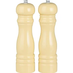 IB Laursen Salzmühle Pfeffermühle Set