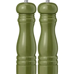 IB Laursen Salzmühle Pfeffermühle Set