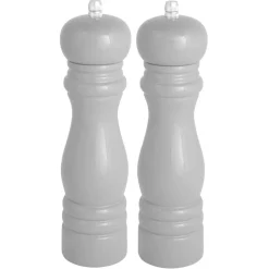 IB Laursen Salzmühle Pfeffermühle Set