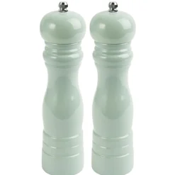 IB Laursen Salzmühle Pfeffermühle Set