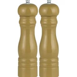 IB Laursen Salzmühle Pfeffermühle Set