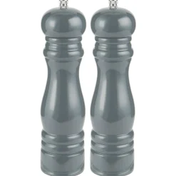 IB Laursen Salzmühle Pfeffermühle Set