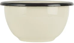 IB Laursen Schale aus Emaille