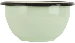 IB Laursen Schale aus Emaille