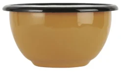 IB Laursen Schale aus Emaille